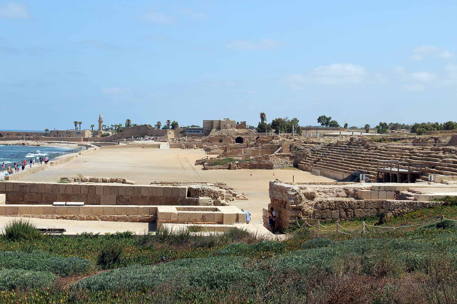 Caesarea image 35
